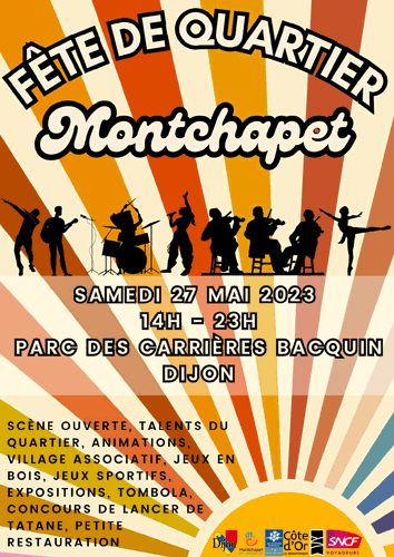 affiche