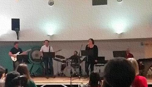 concert Noël