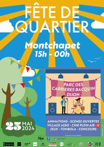 affiche