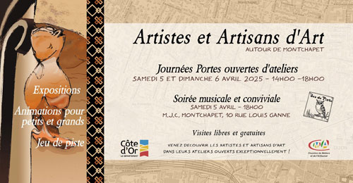 affiche