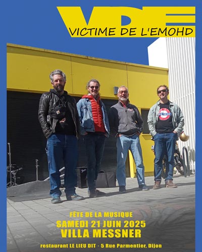 affiche