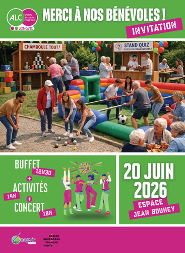 affiche jouravek