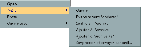 version "cascadée"