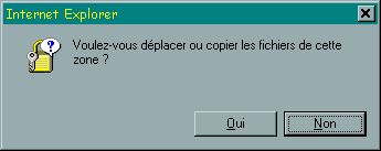 déplacer ou copier