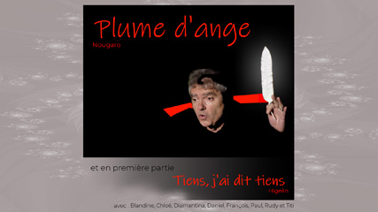 plume